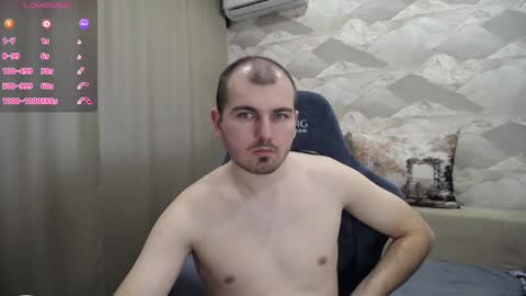 Carter.  online show from 03/08/25, 10:54