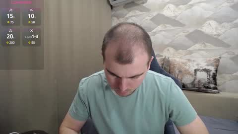 Carter.  online show from 03/09/25, 06:43