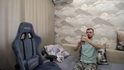 Carter.  online show from 09/13/25, 08:47