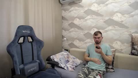 Carter.  online show from 09/14/25, 08:46