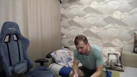 Carter.  online show from 10/02/25, 08:32