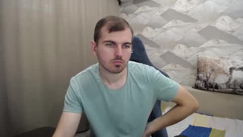 Carter.  online show from 10/07/25, 08:00