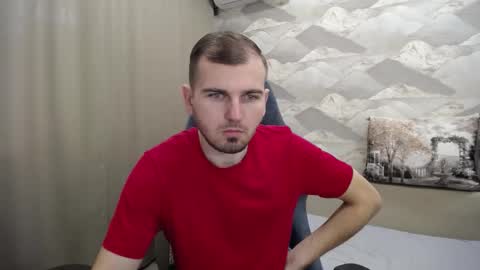 Carter.  online show from 10/13/25, 07:52