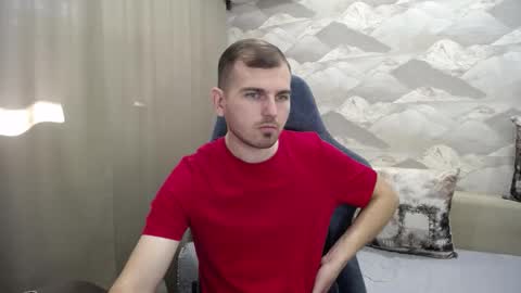 Carter.  online show from 10/14/25, 07:09