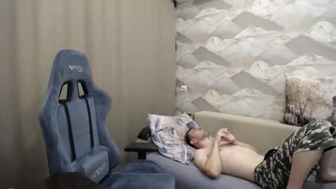 Carter.  online show from 11/01/25, 06:26