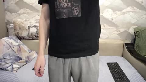 Carter.  online show from 11/13/25, 04:55