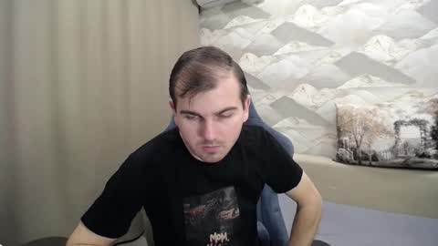 Carter.  online show from 12/18/25, 06:08