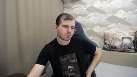 Carter.  online show from 12/19/25, 05:36