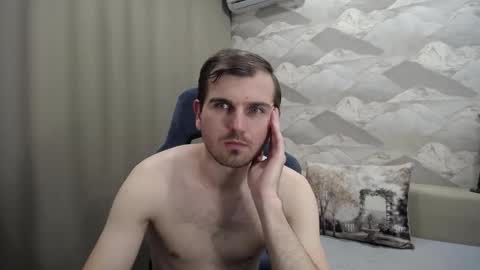 Carter.  online show from 01/05/26, 05:27