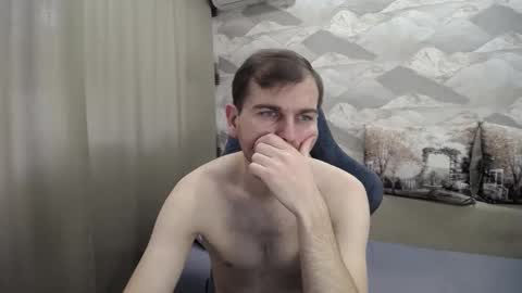 Carter.  online show from 01/18/26, 08:40