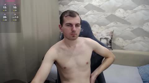 Carter.  online show from 02/12/26, 08:09