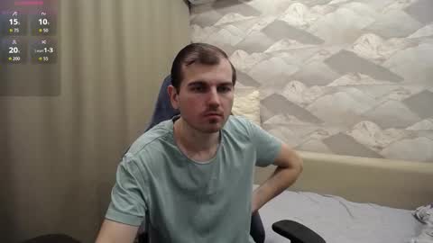 Carter.  online show from 02/19/26, 10:44