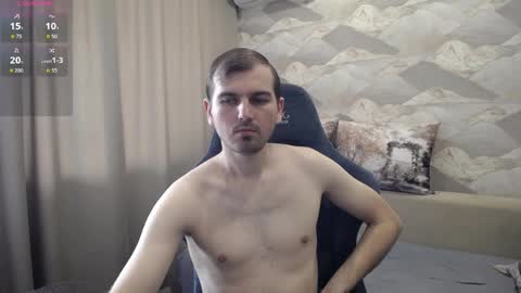 Carter.  online show from 04/05/26, 07:38