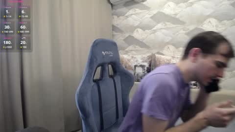 Carter.  online show from 04/11/26, 09:02