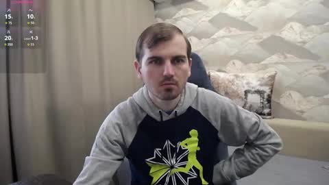 Carter.  online show from 04/14/26, 07:47