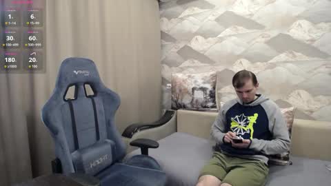 Carter.  online show from 04/16/26, 09:10