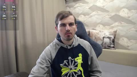 Carter.  online show from 04/21/26, 12:00