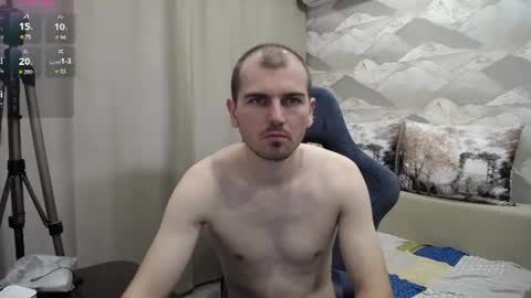 Carter.  online show from 06/29/26, 10:15