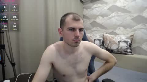 Carter.  online show from 07/20/26, 10:39