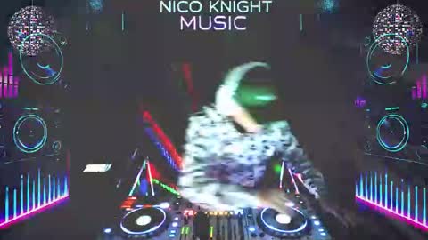 Nico Knight online show from 03/27/26, 09:47