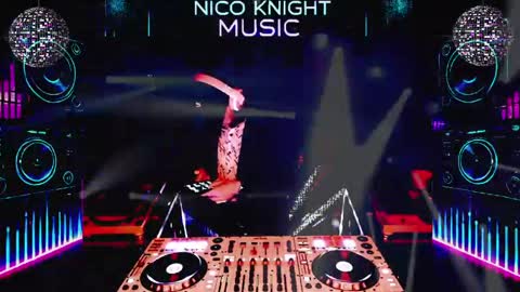 Nico Knight online show from 03/29/26, 01:16