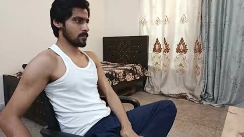 Harry online show from 02/26/26, 08:13