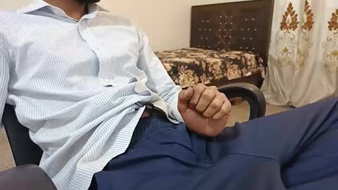 Harry online show from 03/01/26, 10:50