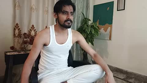 Harry online show from 03/11/26, 07:47