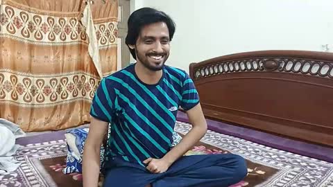 Harry online show from 03/21/26, 02:38