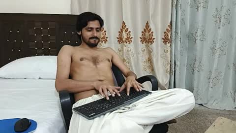 Harry online show from 03/29/26, 08:20