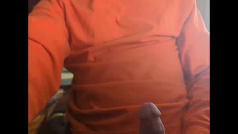 Snapshot of kniloc chatting on 01/17/25, 10:45 kniloc online show from 01/17/25, 10:45