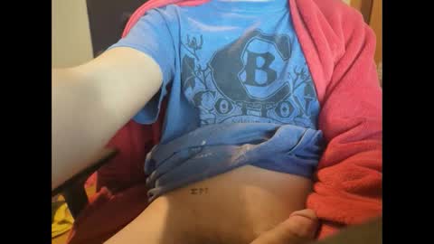 Snapshot of kniloc chatting on 01/27/25, 12:01 kniloc online show from 01/27/25, 12:01