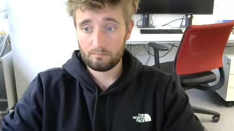 Knisley online show from 10/21/25, 11:00