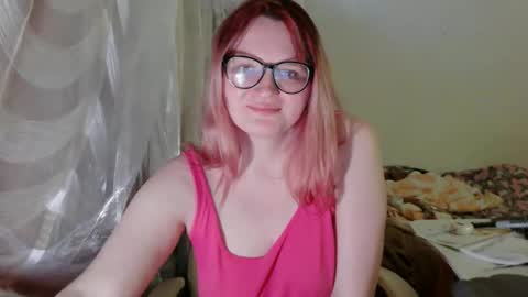 Snapshot of knkycupid chatting on 05/17/26, 03:30 your personal healthcare companion Lilly online show from 05/17/26, 03:30