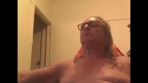 knobout online show from 11/25/25, 07:08