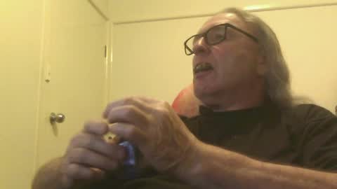 knobout online show from 07/19/26, 11:58