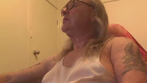 knobout online show from 07/27/26, 10:44
