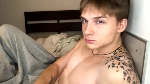 Adam online show from 10/04/25, 05:00