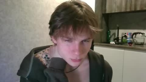 Adam online show from 12/01/25, 10:48