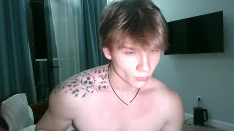 Adam online show from 02/03/26, 01:37