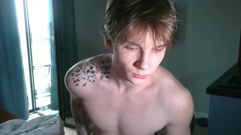 Adam online show from 02/18/26, 12:23