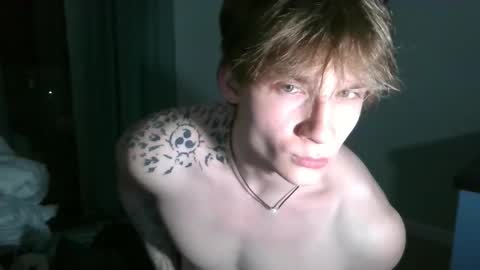 Adam online show from 02/25/26, 09:13