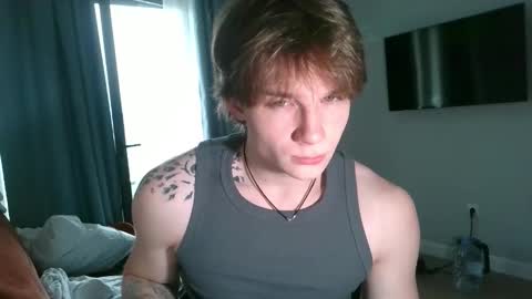 Adam online show from 03/01/26, 01:57