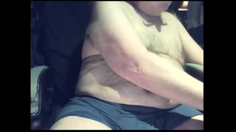 Knott4you online show from 02/23/25, 07:33