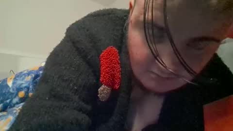 Miss Nebulara online show from 02/19/26, 06:31