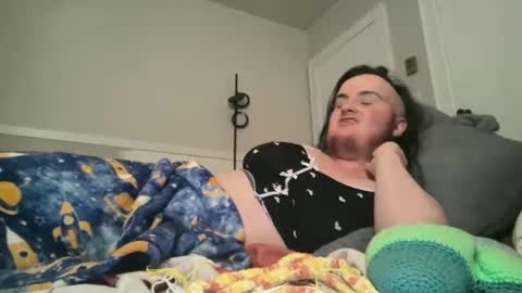 Miss Nebulara online show from 02/24/26, 06:22