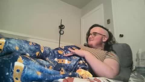 Miss Nebulara online show from 02/26/26, 06:23