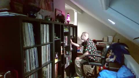 KnowGood online show from 11/11/25, 01:05