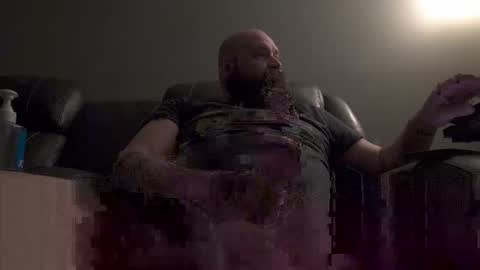 knox_steele online show from 11/17/25, 08:53