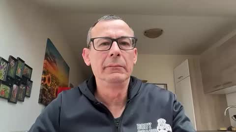 knusperhase1 online show from 04/12/26, 10:20